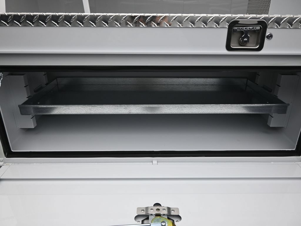 New 2026 Ford F550 2WD Regular Cab Super Duty image 29