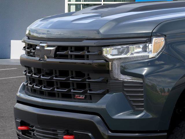 New 2026 Chevrolet Silverado 1500 LT Trail Boss w/ LT Trail Boss Premium Package image 39