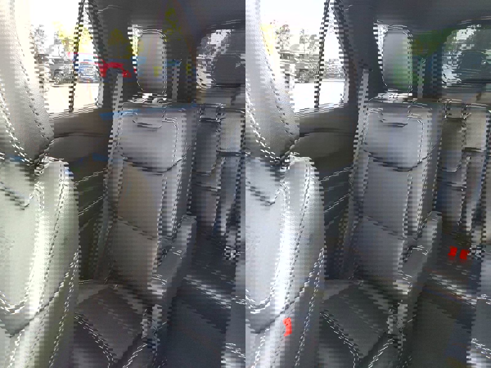 Used 2023 Ford Explorer ST w/ Equipment Group 401A image 80