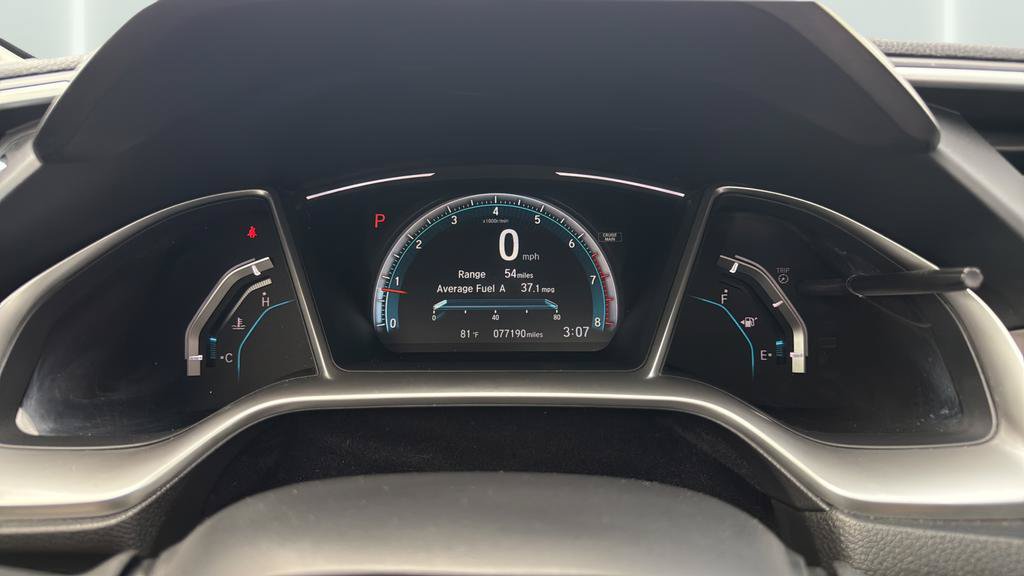 Used 2018 Honda Civic EX-T image 20