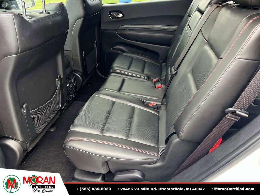 Used 2023 Dodge Durango GT AWD/4WD image 12