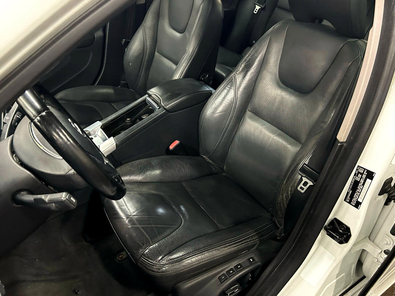 Used 2012 Volvo S60 T5 w/ Multimedia Pkg image 10