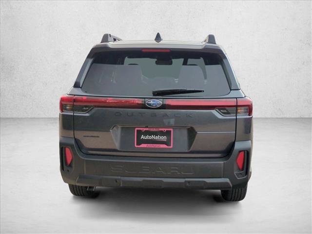 New 2026 Subaru Outback Premium AWD/4WD image 8