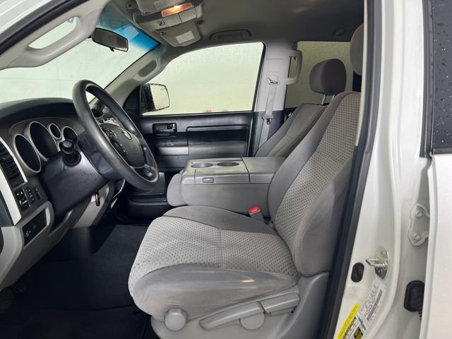 Used 2013 Toyota Tundra 2WD Double Cab image 10