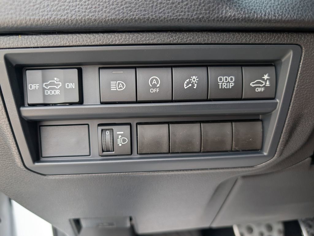 New 2026 Toyota Tundra SR5 image 23