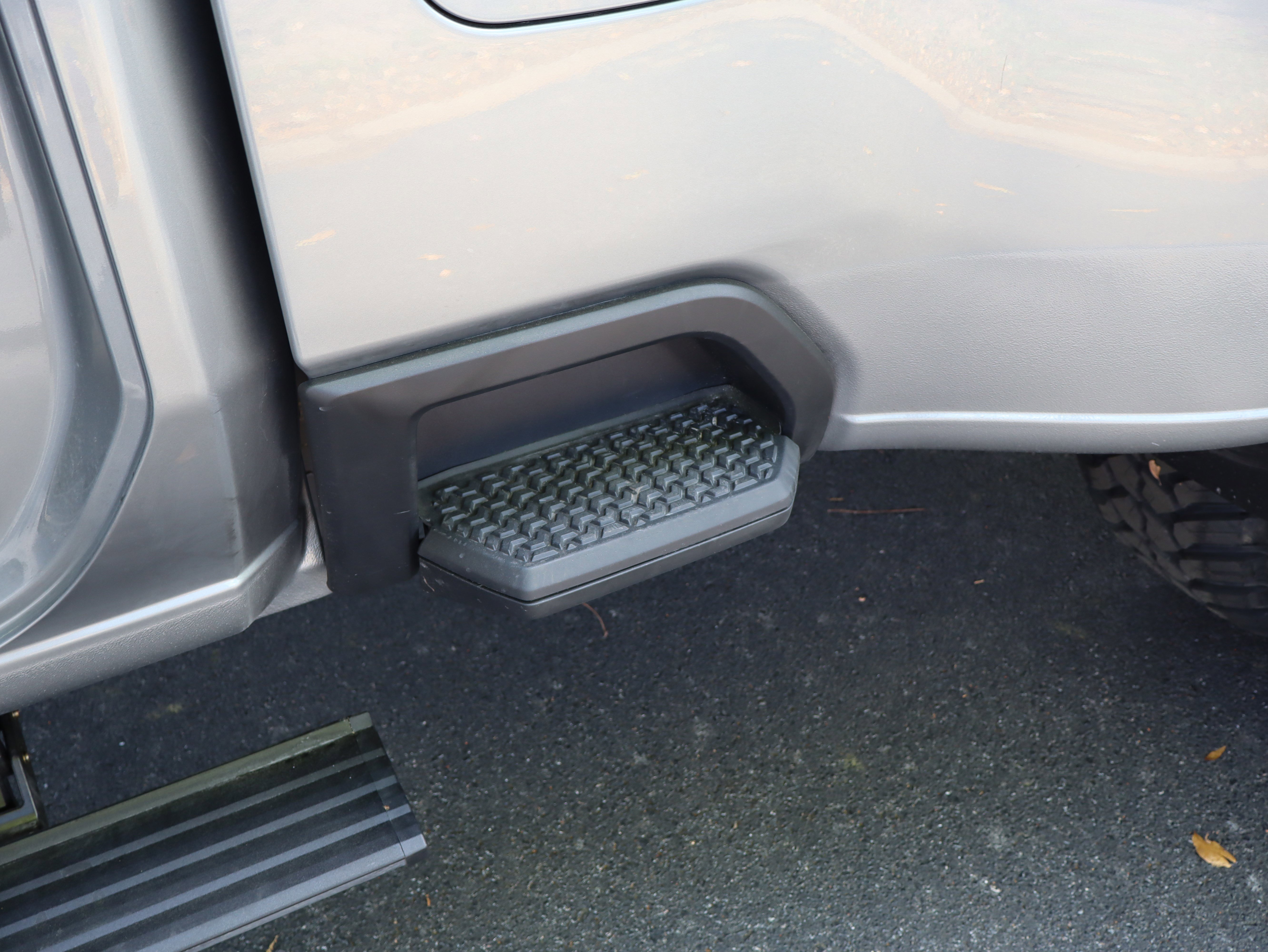 Used 2026 GMC Sierra 3500 Denali Ultimate image 43