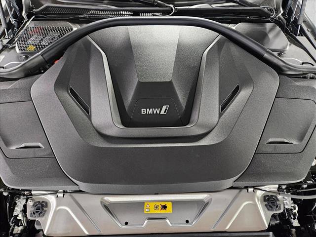 New 2026 BMW i4 eDrive40 image 16