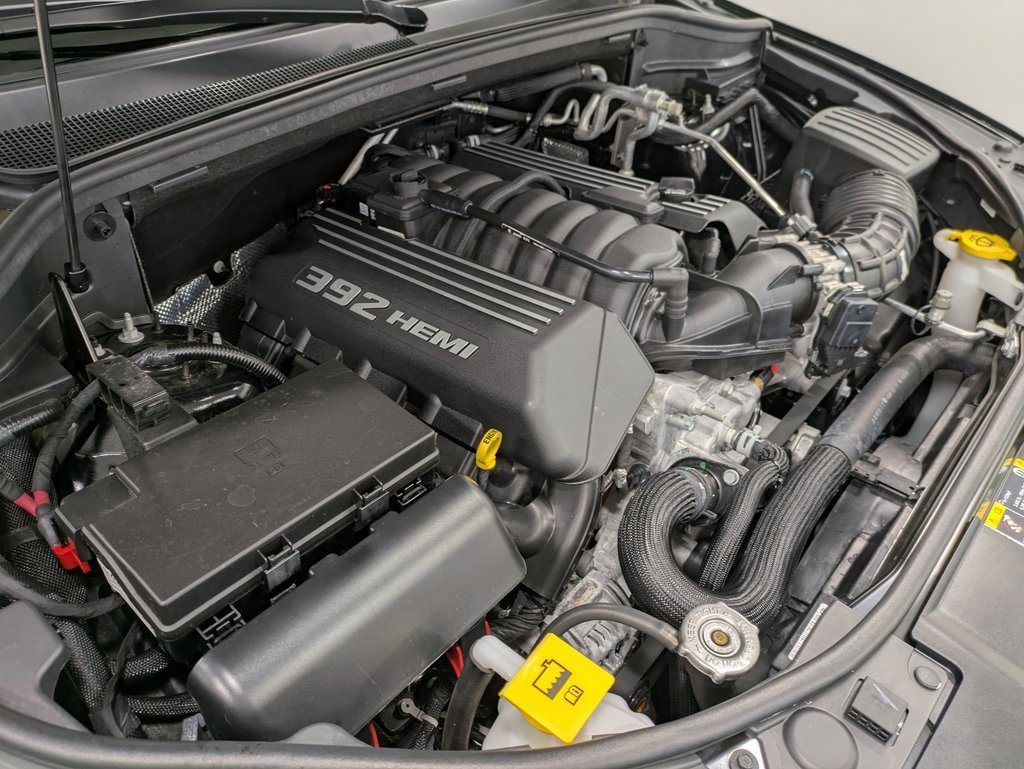 Used 2024 Dodge Durango SRT image 30