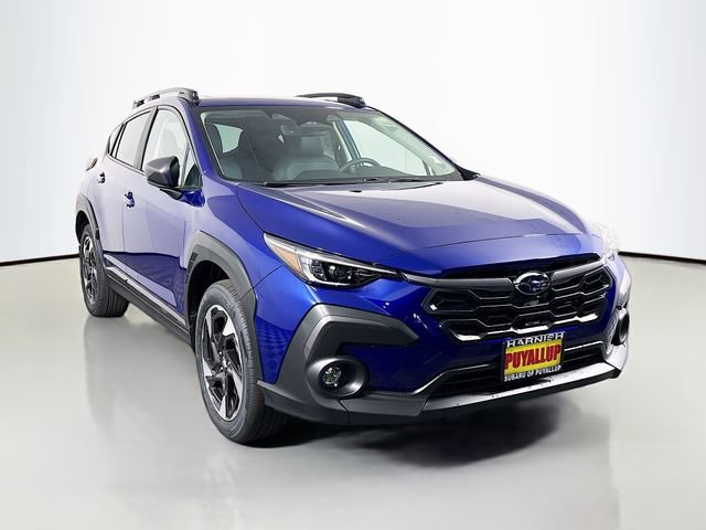 New 2026 Subaru Crosstrek 2.5i Limited AWD/4WD image 1
