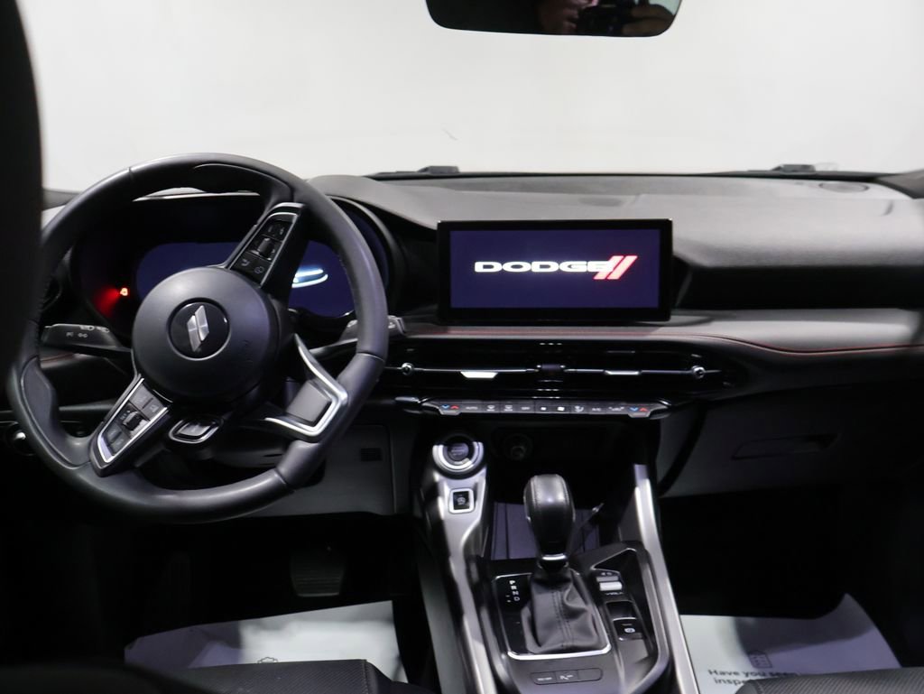 Used 2024 Dodge Hornet GT w/ GT Blacktop Package image 18