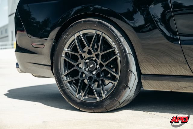 Used 2013 Ford Mustang Shelby GT500 RWD image 52