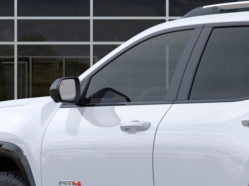 New 2026 GMC Terrain AT4 w/ Convenience Package III image 12