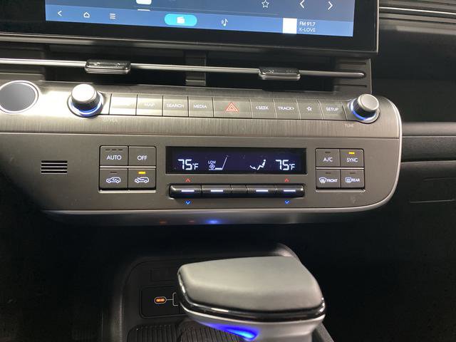 New 2026 Hyundai Kona SEL Sport image 17