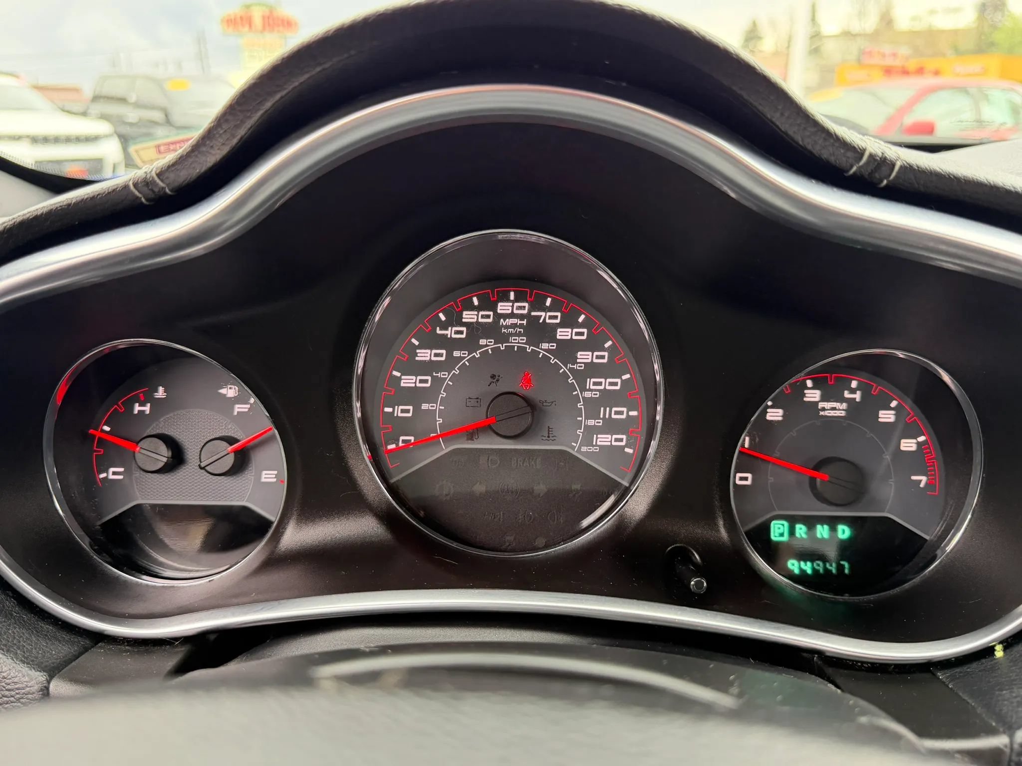 Used 2014 Dodge Avenger SE image 30