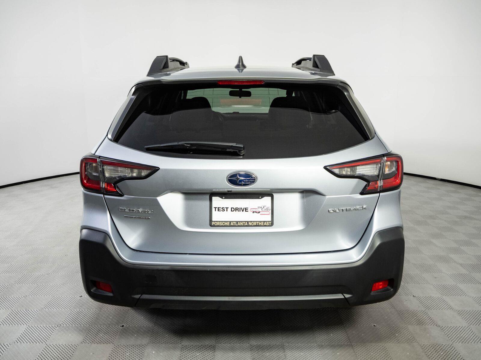 Used 2024 Subaru Outback Premium AWD/4WD image 27