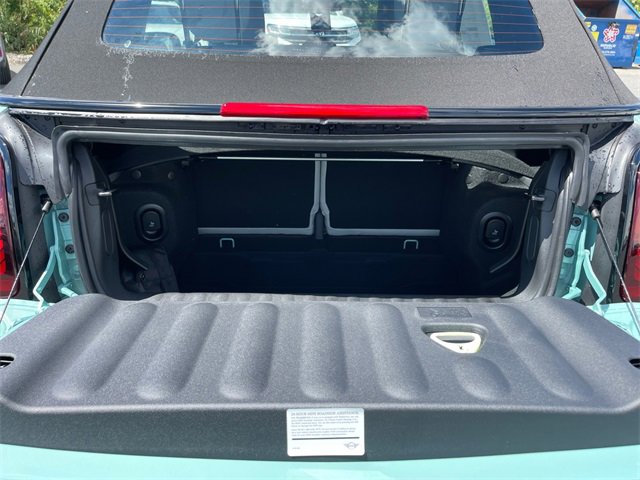 New 2026 MINI Cooper S image 21