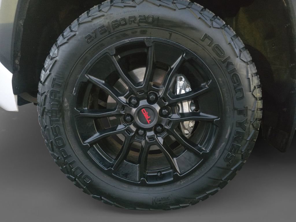 Used 2024 Toyota Tundra Limited image 15