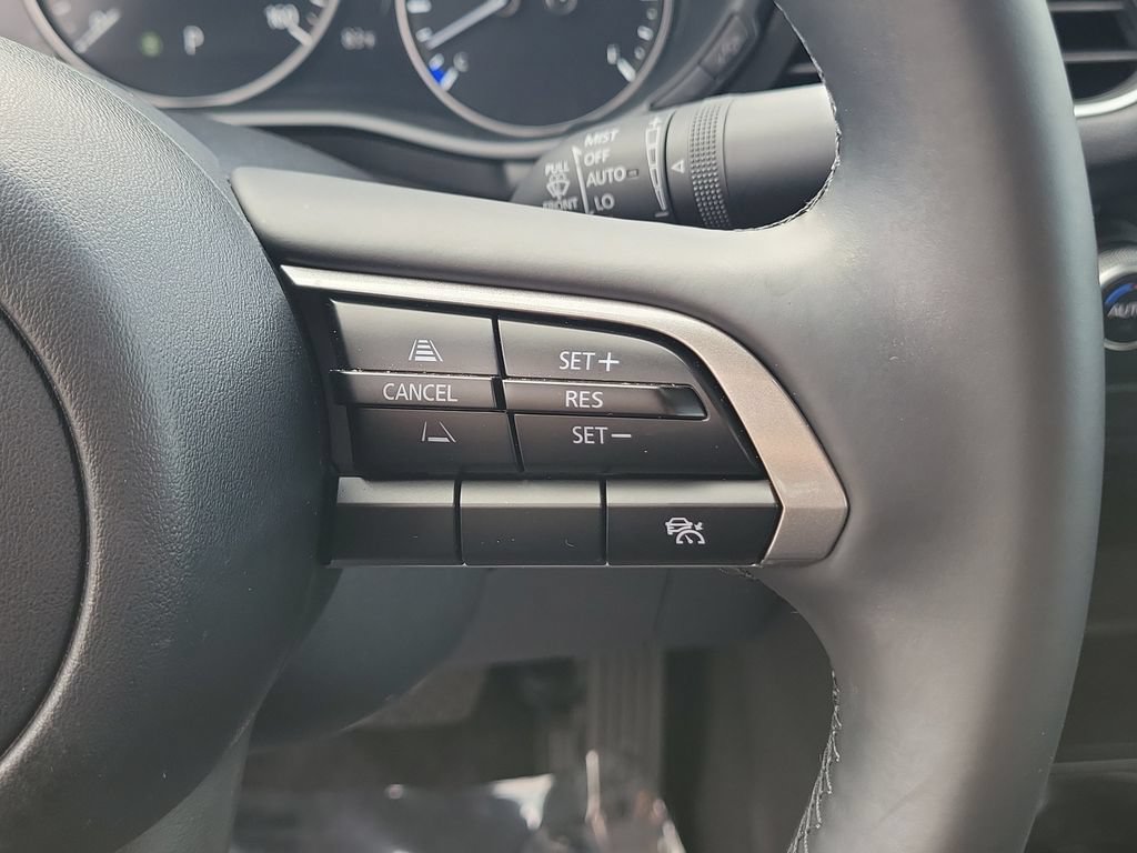 Certified 2026 MAZDA MAZDA3 2.5 S Sedan w/ Preferred Pkg FWD image 28