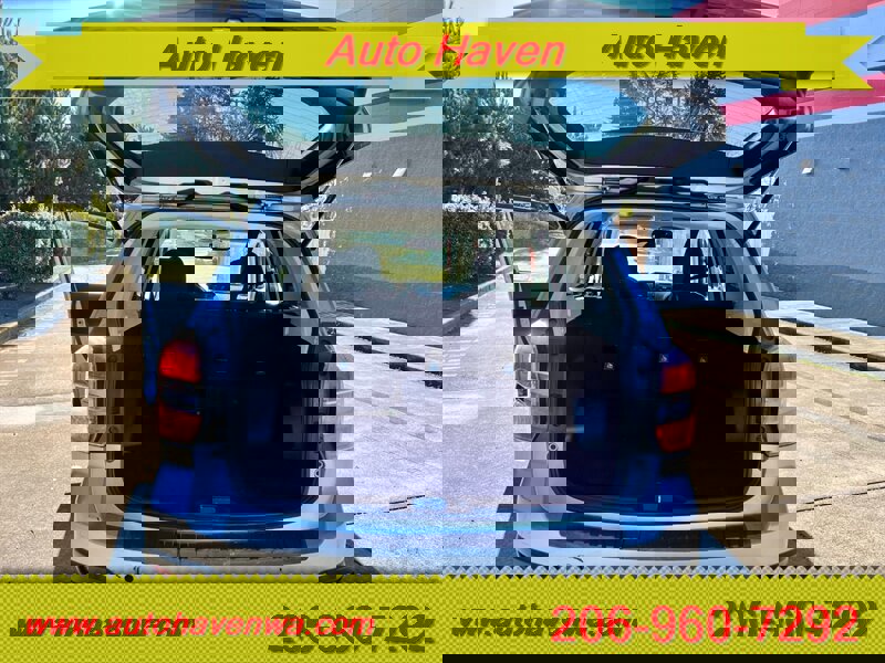 Used 2015 Subaru Forester 2.5i Premium w/ All-Weather Package image 7