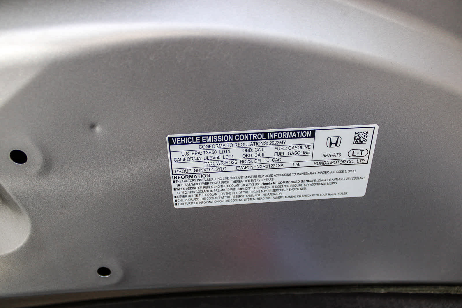 Used 2022 Honda CR-V EX image 28