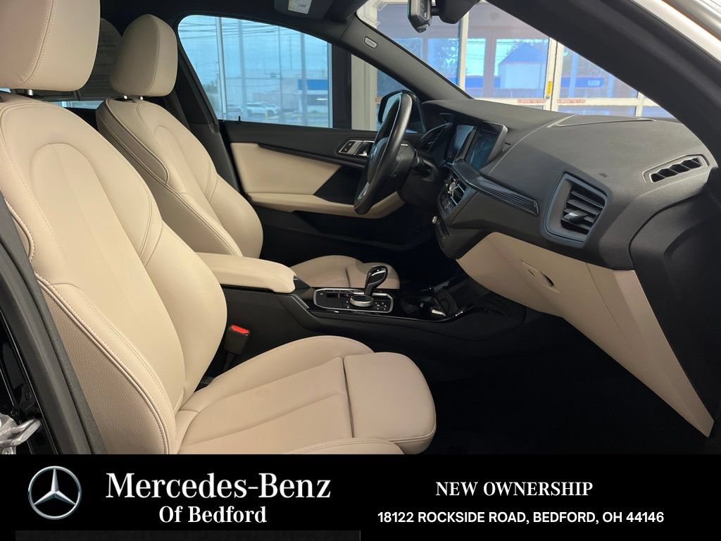 Used 2022 BMW 228i xDrive Gran Coupe w/ Convenience Package AWD/4WD image 21