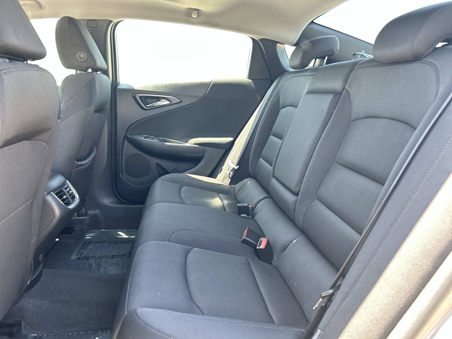Used 2024 Chevrolet Malibu LT FWD image 25