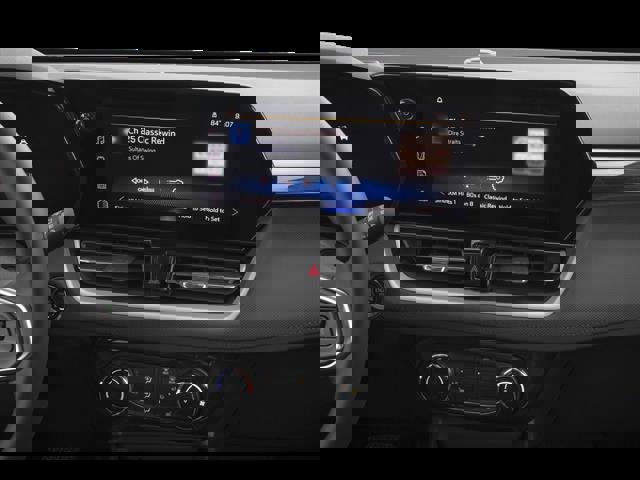 Used 2026 Chevrolet TrailBlazer LT w/ Driver Confidence Package image 69