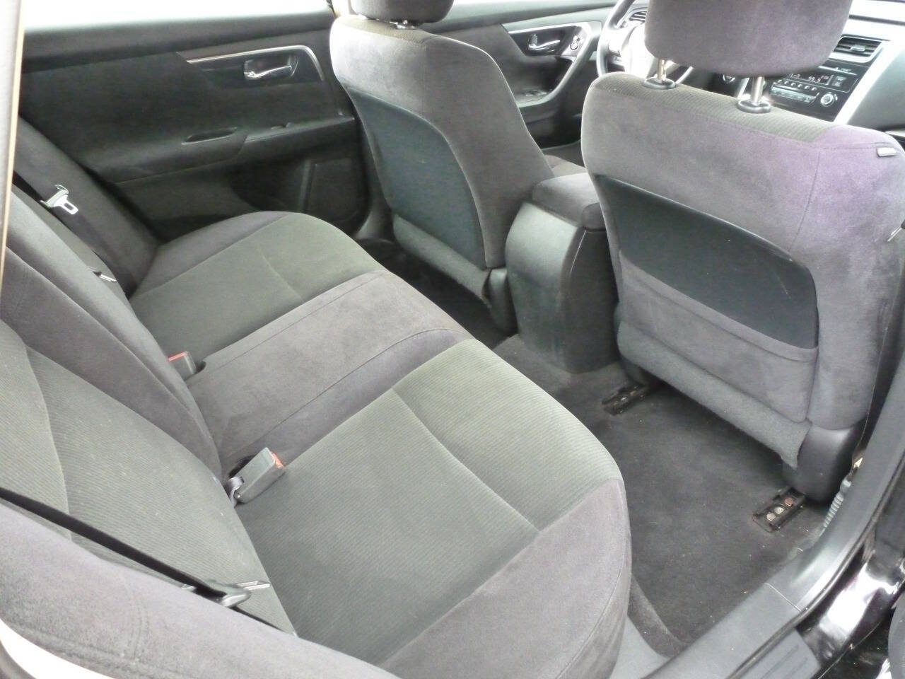Used 2013 Nissan Altima 2.5 FWD image 22