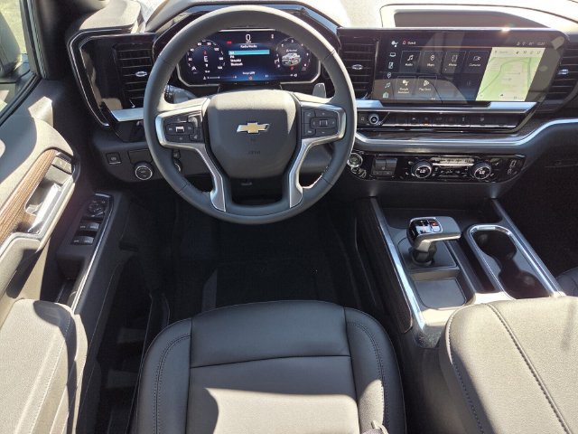 New 2026 Chevrolet Silverado 1500 LT w/ All Star Edition Plus RWD image 10