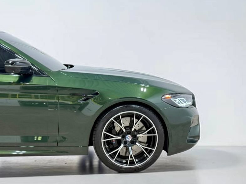 Used 2023 BMW M5 w/ Competition Package AWD/4WD image 15