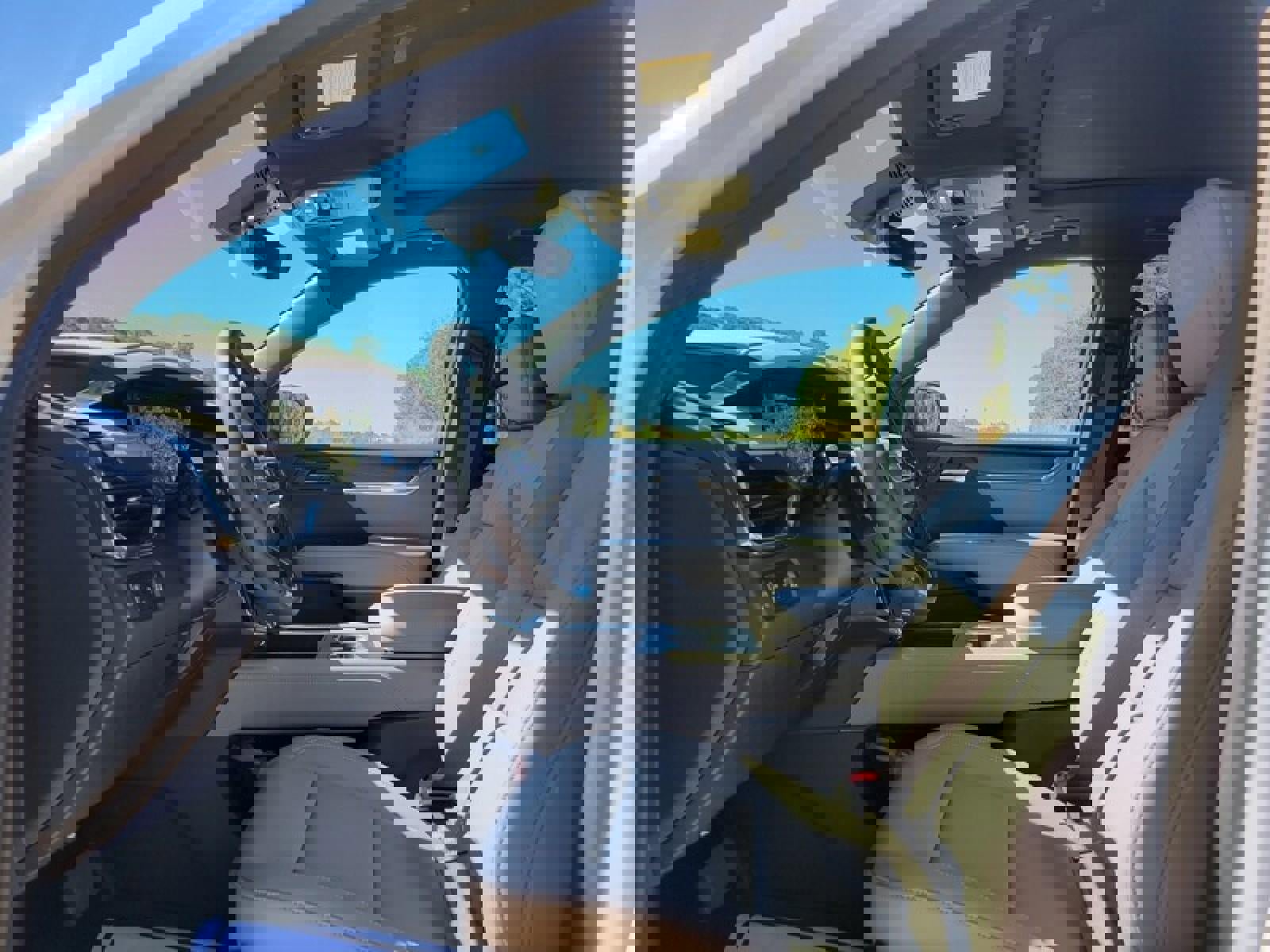 New 2026 GMC Acadia Elevation w/ Elevation Premium Package image 10