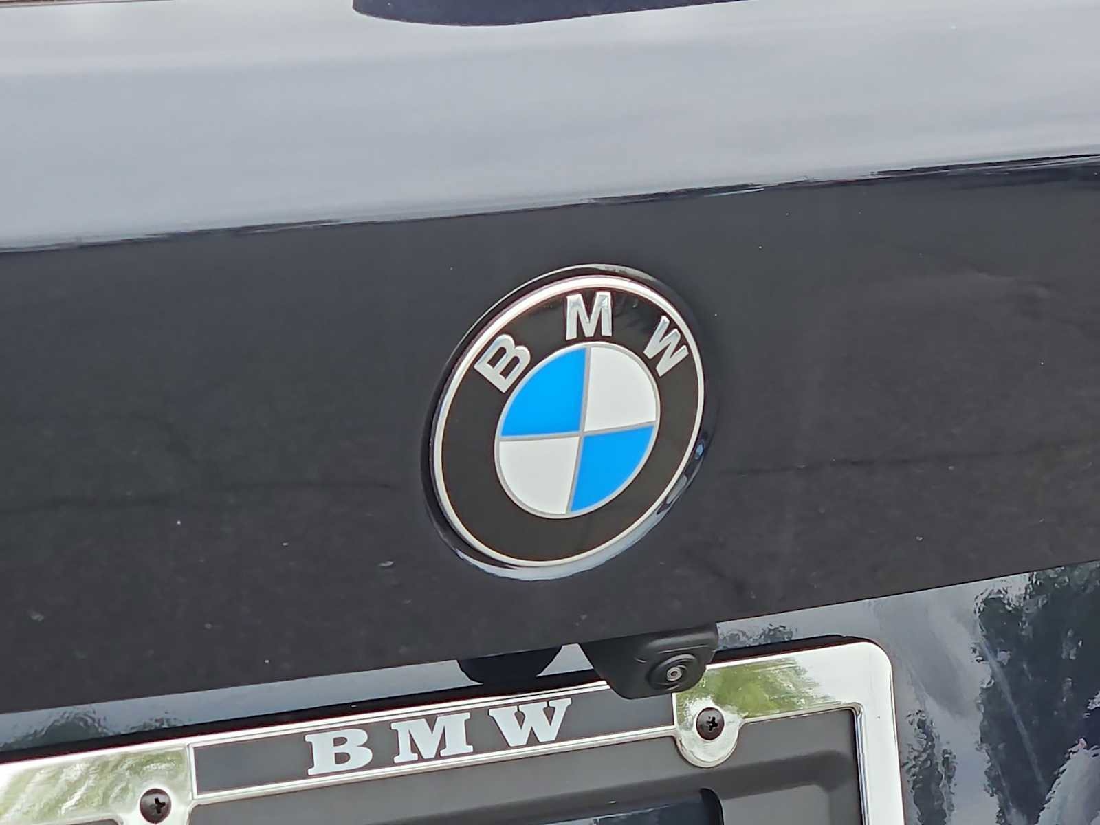 Used 2026 BMW X5 xDrive40i w/ Premium Package image 11