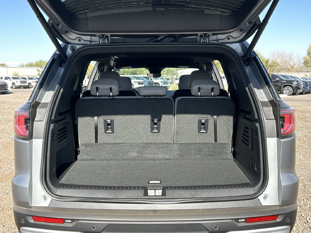 New 2026 GMC Acadia Elevation AWD/4WD image 26