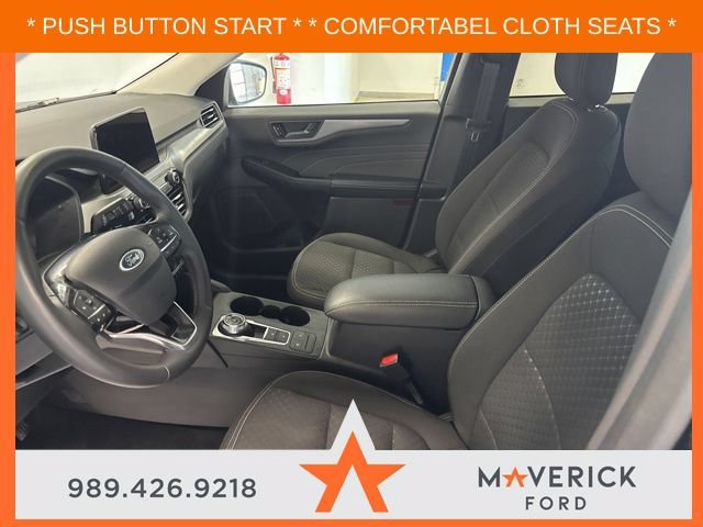 Used 2024 Ford Escape Active AWD/4WD image 7