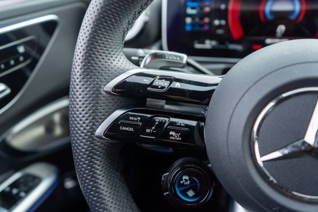 Used 2024 Mercedes-Benz C 63 AMG S image 18