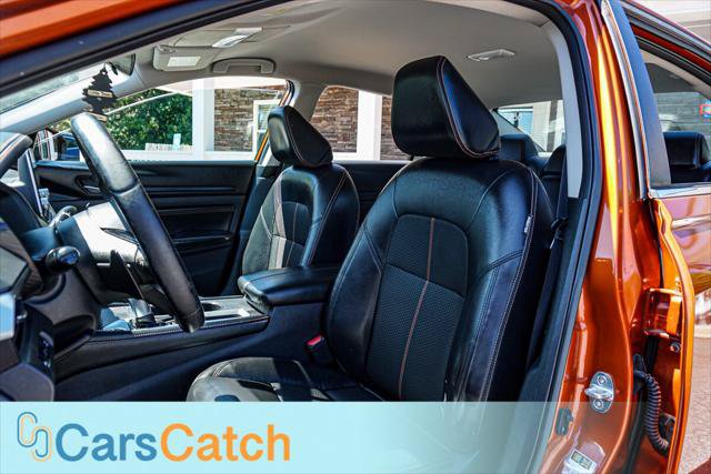 Used 2019 Nissan Altima 2.5 SR FWD image 20