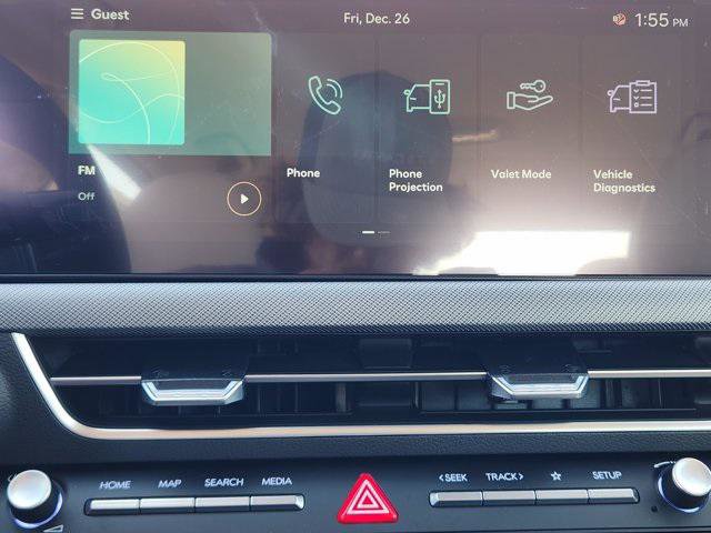 New 2026 Hyundai Sonata SEL image 11