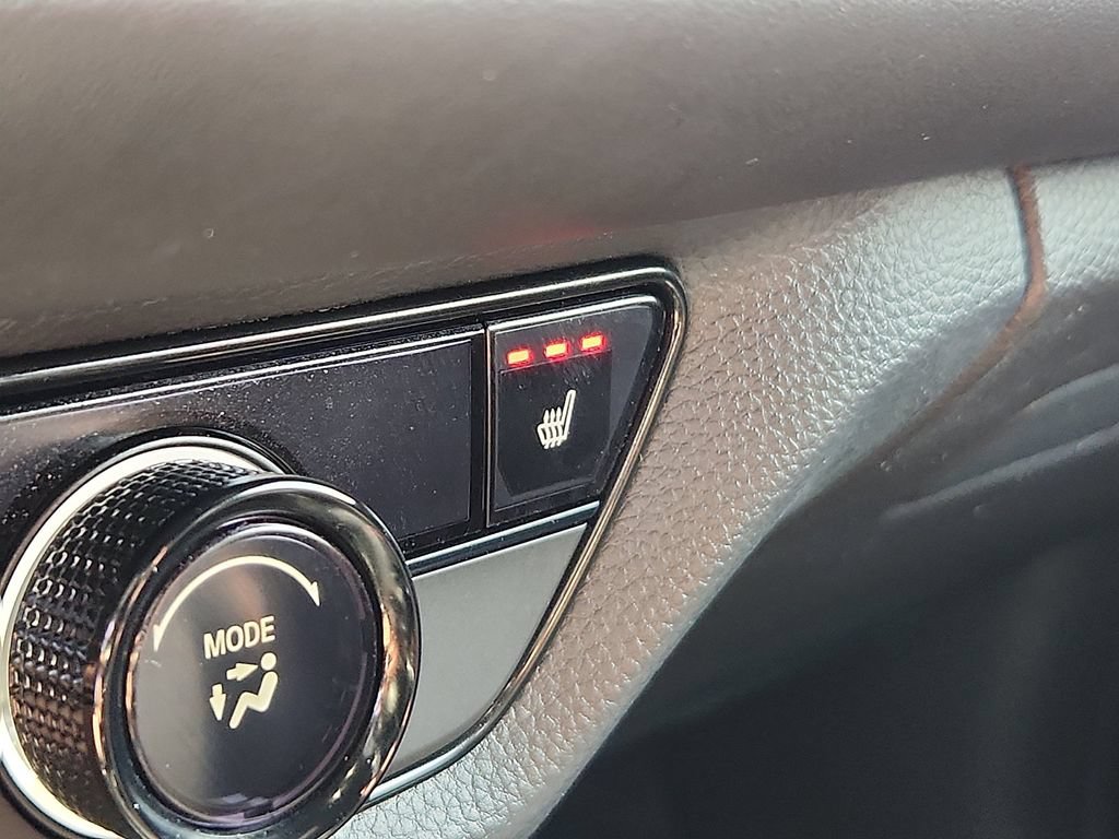 Used 2025 Honda HR-V Sport image 21
