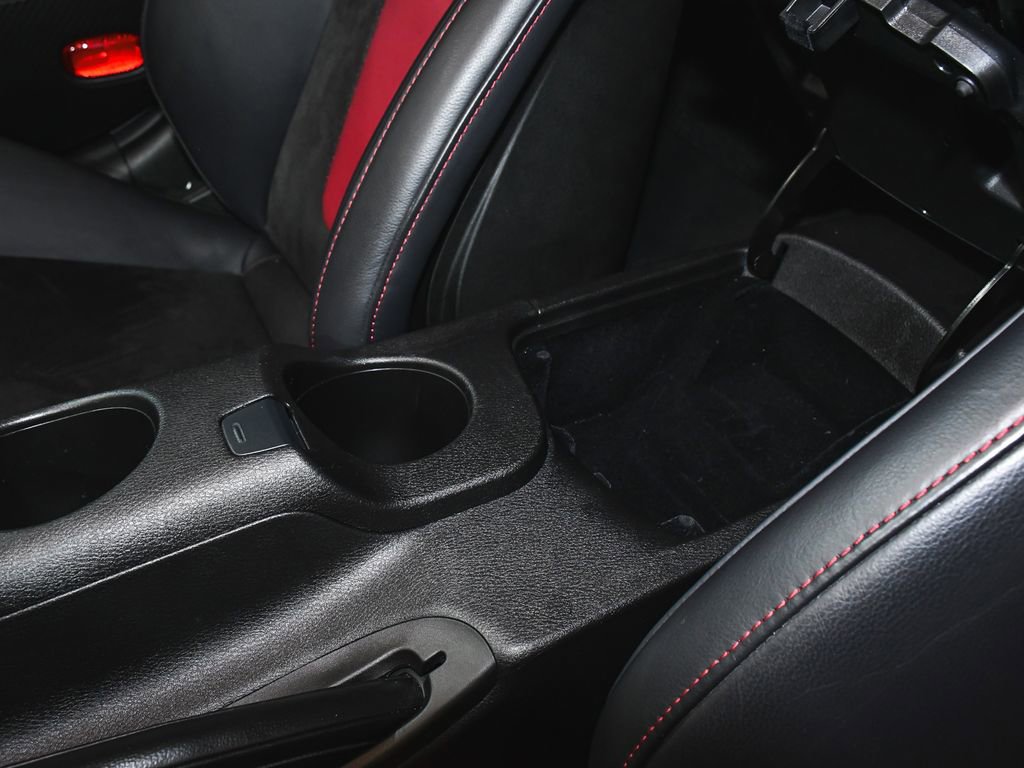 Used 2024 Nissan Z NISMO w/ Floor Mat Package RWD image 42