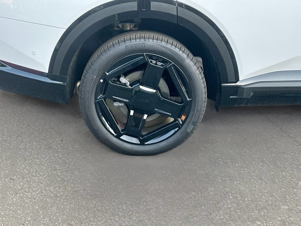 New 2027 Kia Telluride SX X-Line AWD/4WD image 34