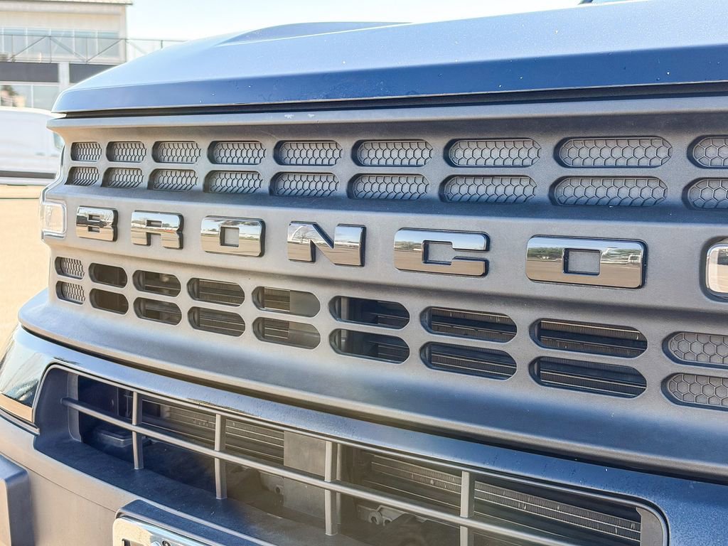 Used 2021 Ford Bronco Sport image 11