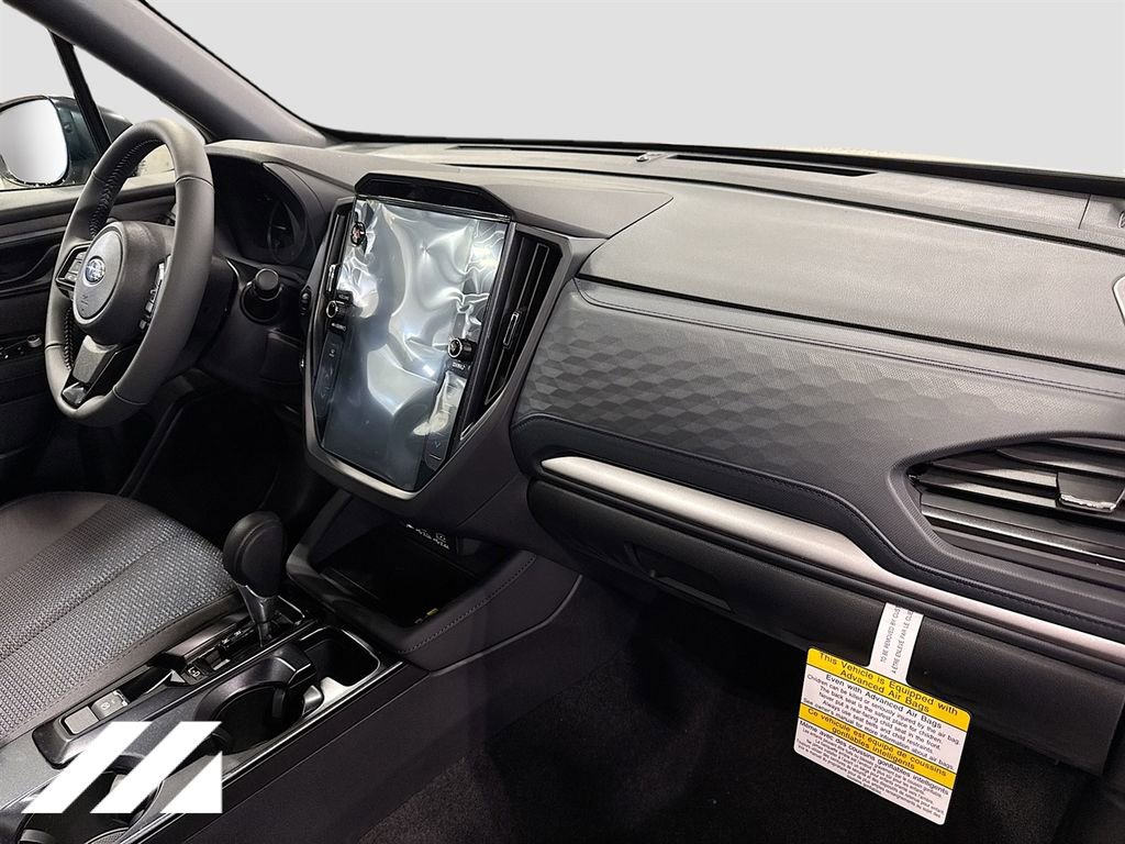 New 2026 Subaru Forester Premium image 30