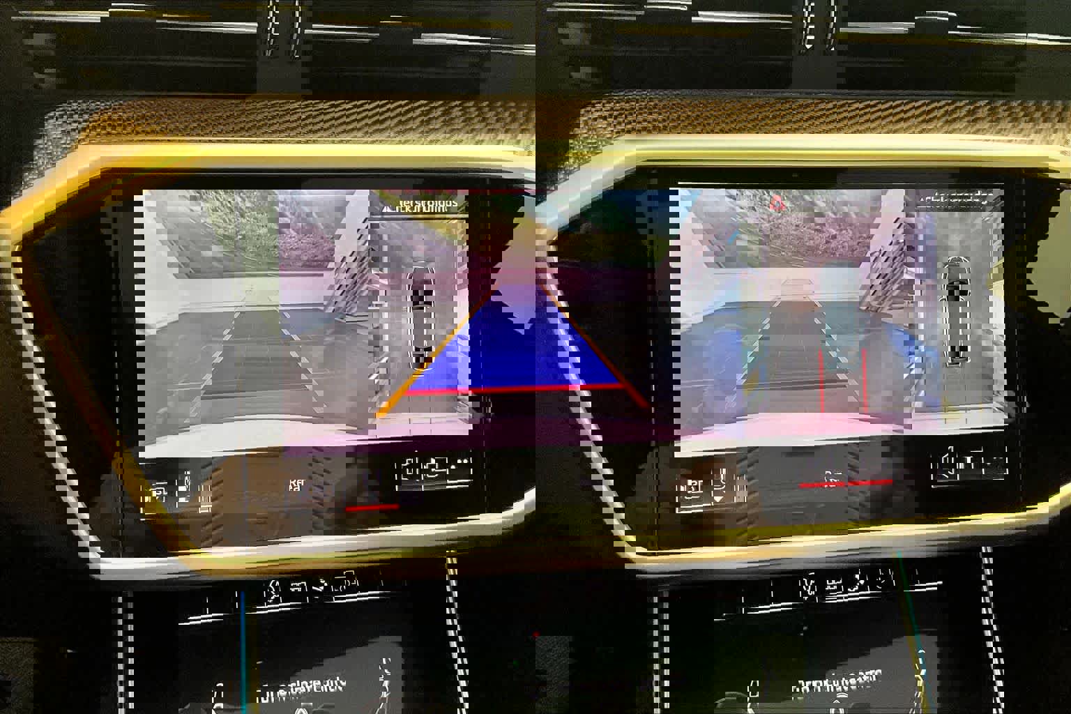 Certified 2025 Audi S7 Premium Plus image 28