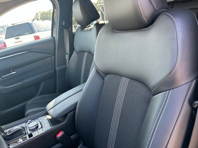 New 2026 MAZDA CX-50 AWD 2.5 S w/ Weather Package image 31