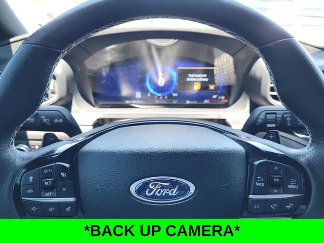 Used 2023 Ford Explorer ST w/ Equipment Group 401A AWD/4WD image 21