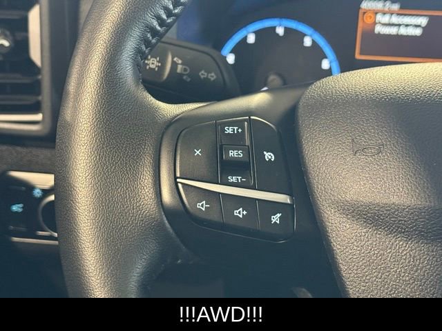 Used 2023 Ford Bronco Sport Big Bend w/ Convenience Package image 26