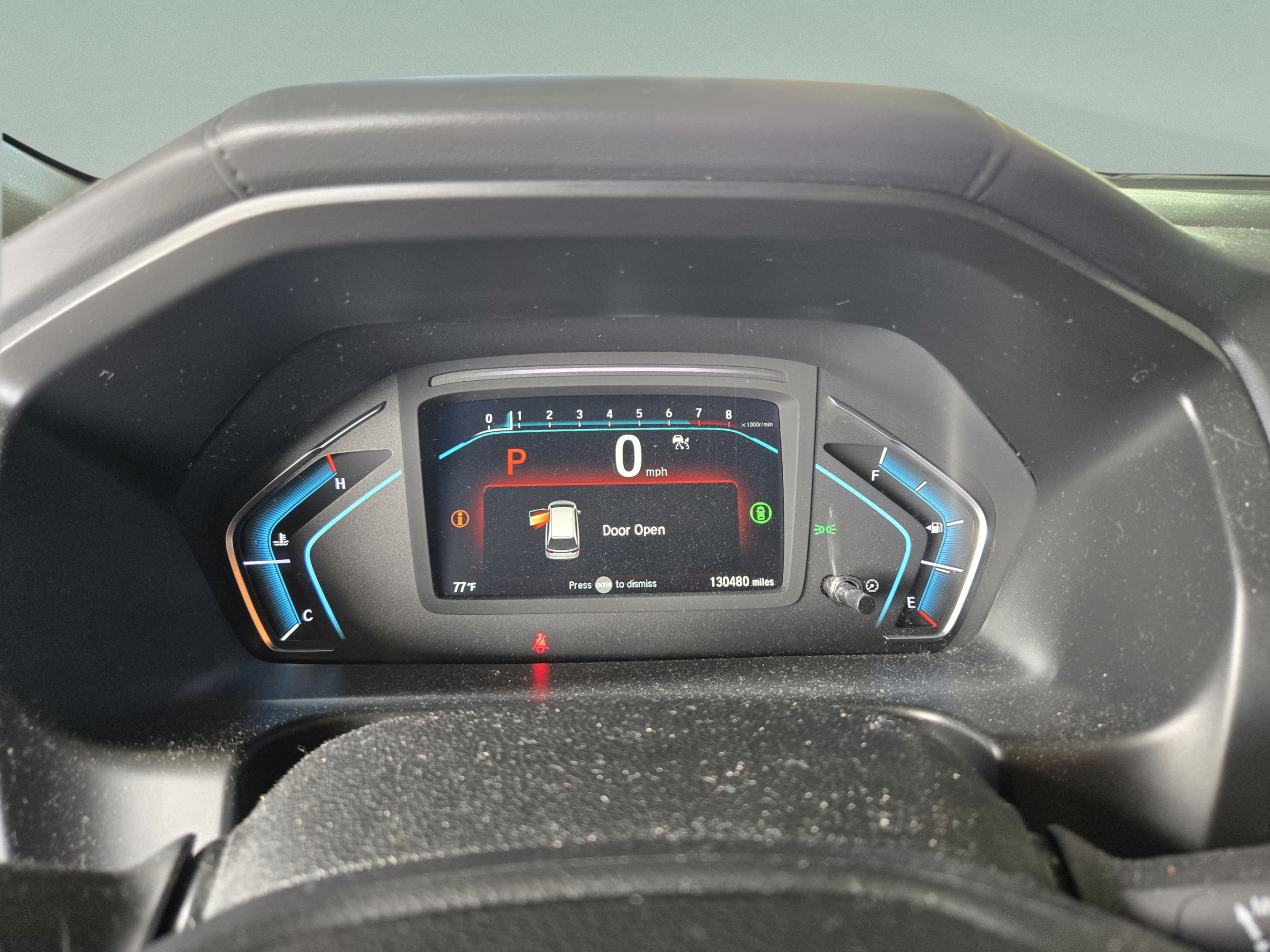 Used 2022 Honda Odyssey Touring image 19