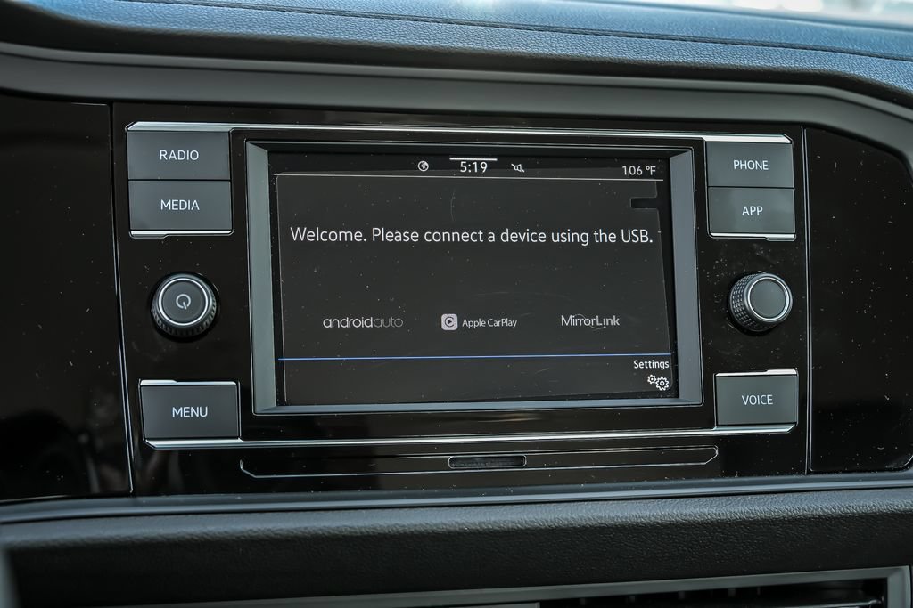 Used 2023 Volkswagen Jetta SE FWD image 21