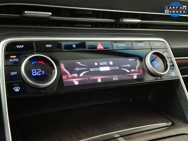 Used 2024 Genesis GV80 2.5T image 17