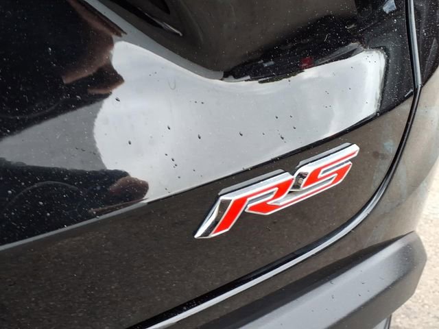 Used 2024 Chevrolet Trax RS w/ Driver Confidence Package FWD image 20